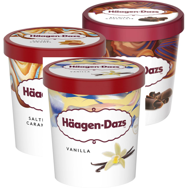 Illustration av Glass