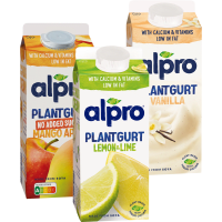 Illustration av Plantgurt