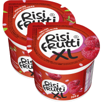 Illustration av Risifrutti XL