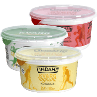 Illustration av Kvarg