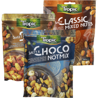 Illustration av Nötmix