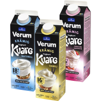 Illustration av Verum Kvarg