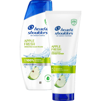 Illustration av Schampo, balsam