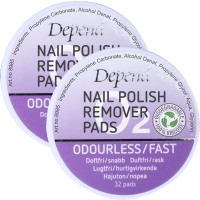 Illustration av Remover Pads O2