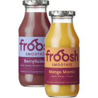 Illustration av Smoothie
