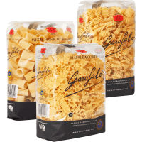 Illustration av Pasta