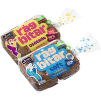 Illustration av Rågbitar