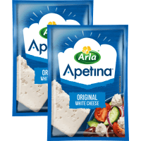 Illustration av Salladsost