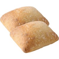 Illustration av Ciabatta