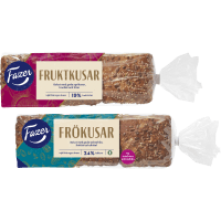 Illustration av Frukt-, & Frökusar