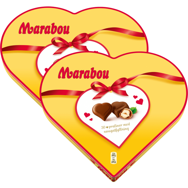 Illustration av Hjärtan