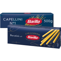 Illustration av Spaghetti