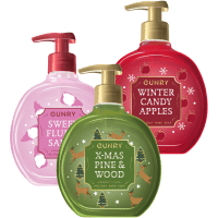 Illustration av Hand Soap X-Mas Pine & Wood