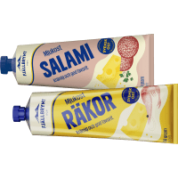 Illustration av Mjukost