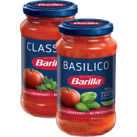 Illustration av Pastasås