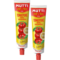 Illustration av Tomatpuré Trippel koncentrerad