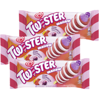 Illustration av Twister styck