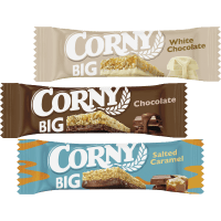 Illustration av Müslibar