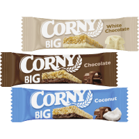 Illustration av Müslibar