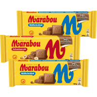 Illustration av Chokladkakor