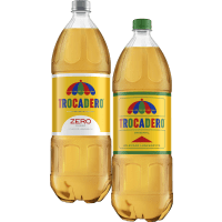 Illustration av Trocadero 2f30