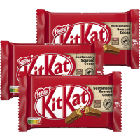 Illustration av KITKAT original