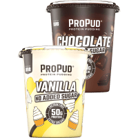 Illustration av Vanilla