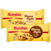 Illustration av Cookies