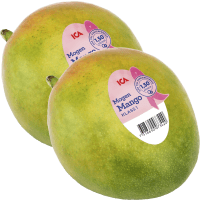 Illustration av Mango
