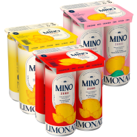 Illustration av Lemonad