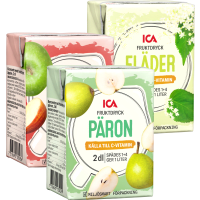 Illustration av Måltidsdryck