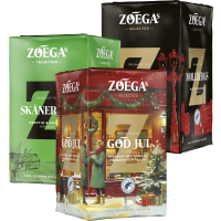 Illustration av Kaffe