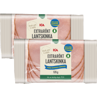 Illustration av Lantskin x-rkt plb
