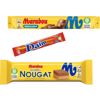 Illustration av Dubbelbitar