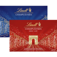 Illustration av CHAMPS ÉLYSÉES