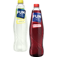 Illustration av Saft