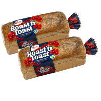 Illustration av Roast'n Toast