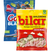 Illustration av Original