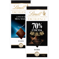 Illustration av Excellence