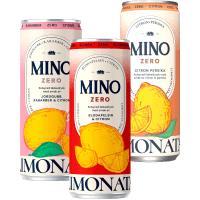 Illustration av Mino Zero
