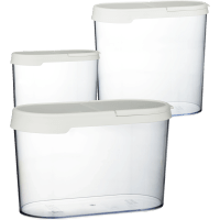 Illustration av Matförvaring