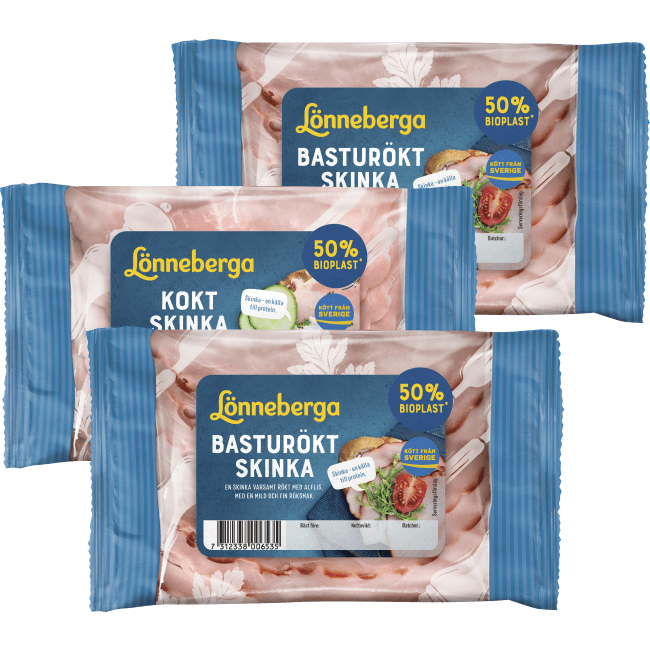 Illustration av Smörgåsmat