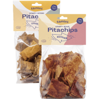 Illustration av Pitachips