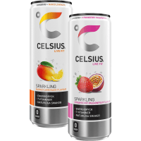 Illustration av Nya smaker