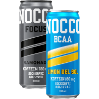 Illustration av Nocco