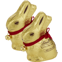 Illustration av Guldhare