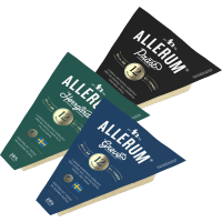 Illustration av Ost lagrad 12 månader