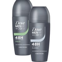 Illustration av Deodorant Roll On 48h