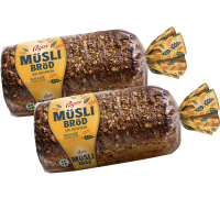 Illustration av Müslibröd