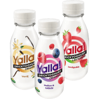 Illustration av Yoggi Yalla